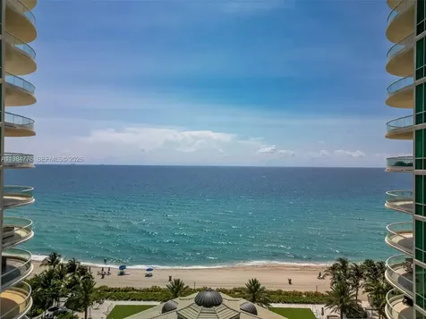 16047 Collins Avenue Sunny Isles Beach FL 33160