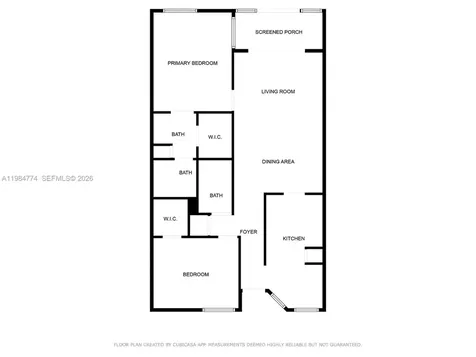 1401 SW 128th Terrace Pembroke Pines FL 33027