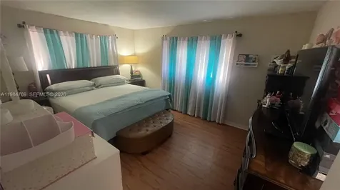 13700 NE 6th Avenue North Miami FL 33161