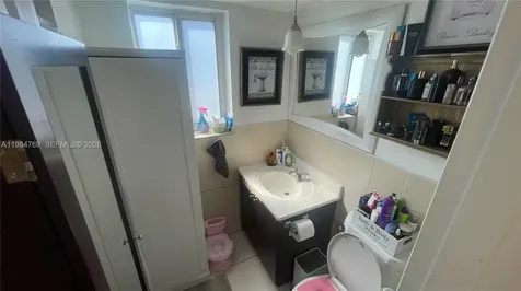 13700 NE 6th Avenue North Miami FL 33161