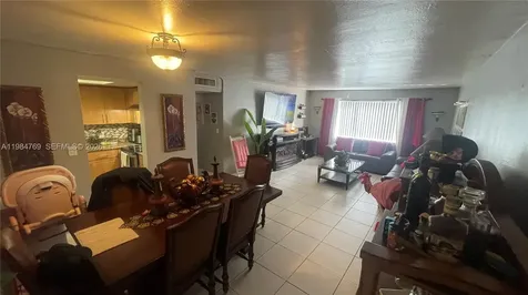 13700 NE 6th Avenue North Miami FL 33161
