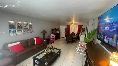 13700 NE 6th Avenue North Miami FL 33161