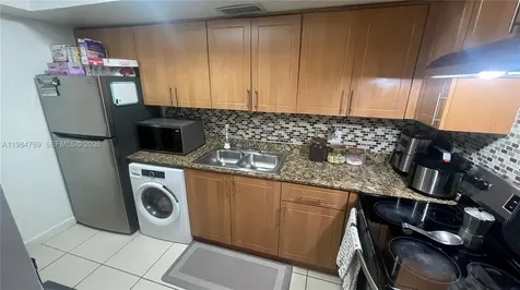 13700 NE 6th Avenue North Miami FL 33161