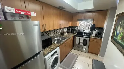 13700 NE 6th Avenue North Miami FL 33161