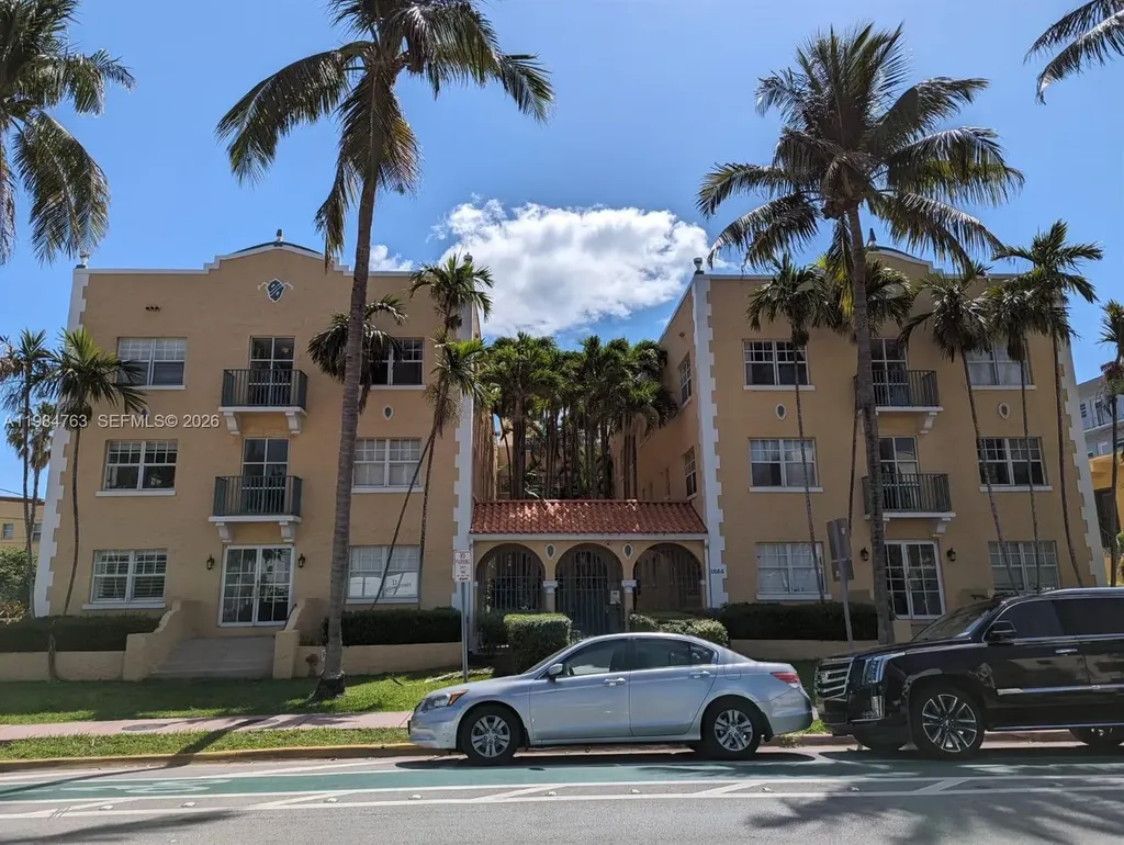 1255 Pennsylvania Avenue Miami Beach FL 33139