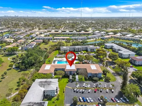 1101 Hillcrest Court Hollywood FL 33021