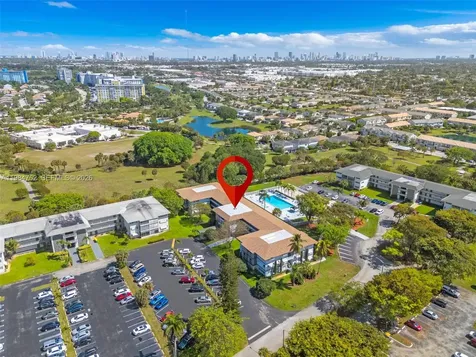 1101 Hillcrest Court Hollywood FL 33021