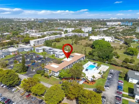 1101 Hillcrest Court Hollywood FL 33021