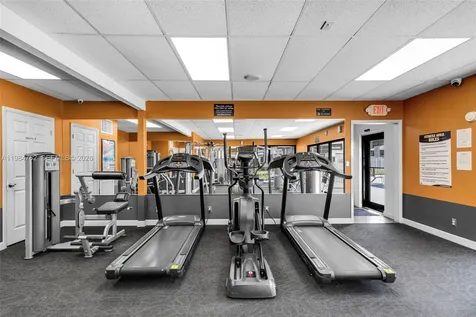 1101 Hillcrest Court Hollywood FL 33021