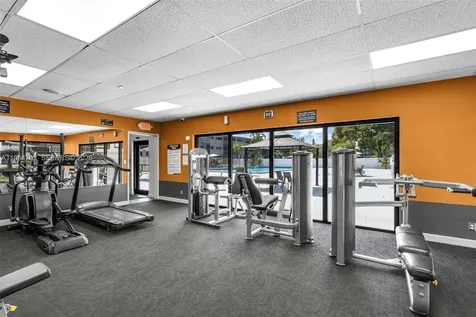 1101 Hillcrest Court Hollywood FL 33021