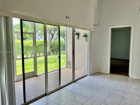 11854 SW 8th Street Pembroke Pines FL 33025