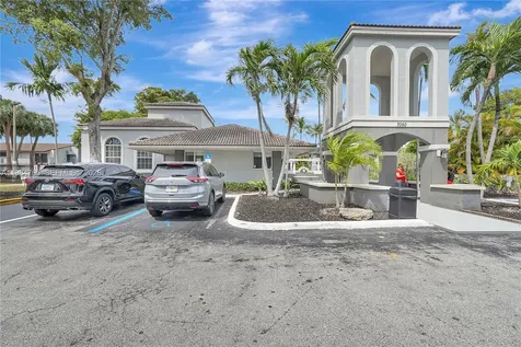 7160 NW 179th Street Hialeah FL 33015
