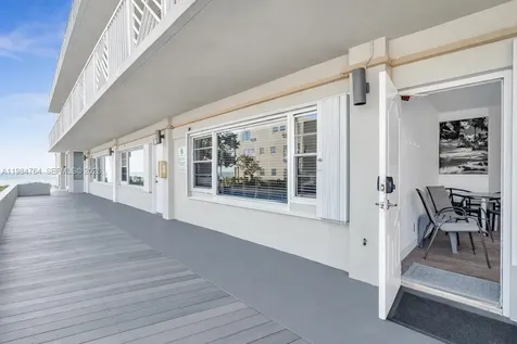 4144 El Mar Drive Lauderdale By The Sea FL 33308