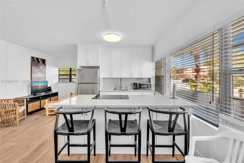 4144 El Mar Drive Lauderdale By The Sea FL 33308