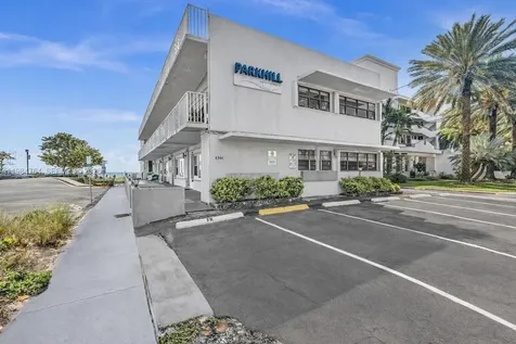 4144 El Mar Drive Lauderdale By The Sea FL 33308