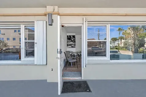 4144 El Mar Drive Lauderdale By The Sea FL 33308
