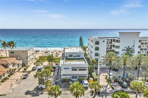 4144 El Mar Drive Lauderdale By The Sea FL 33308