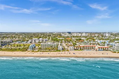 4144 El Mar Drive Lauderdale By The Sea FL 33308