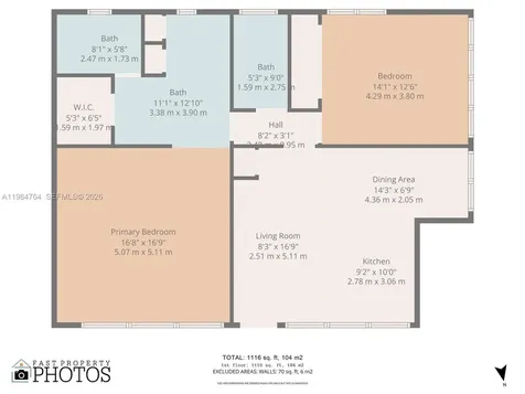 4144 El Mar Drive Lauderdale By The Sea FL 33308