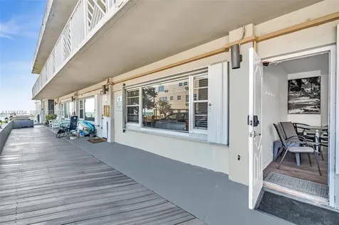 4144 El Mar Drive Lauderdale By The Sea FL 33308