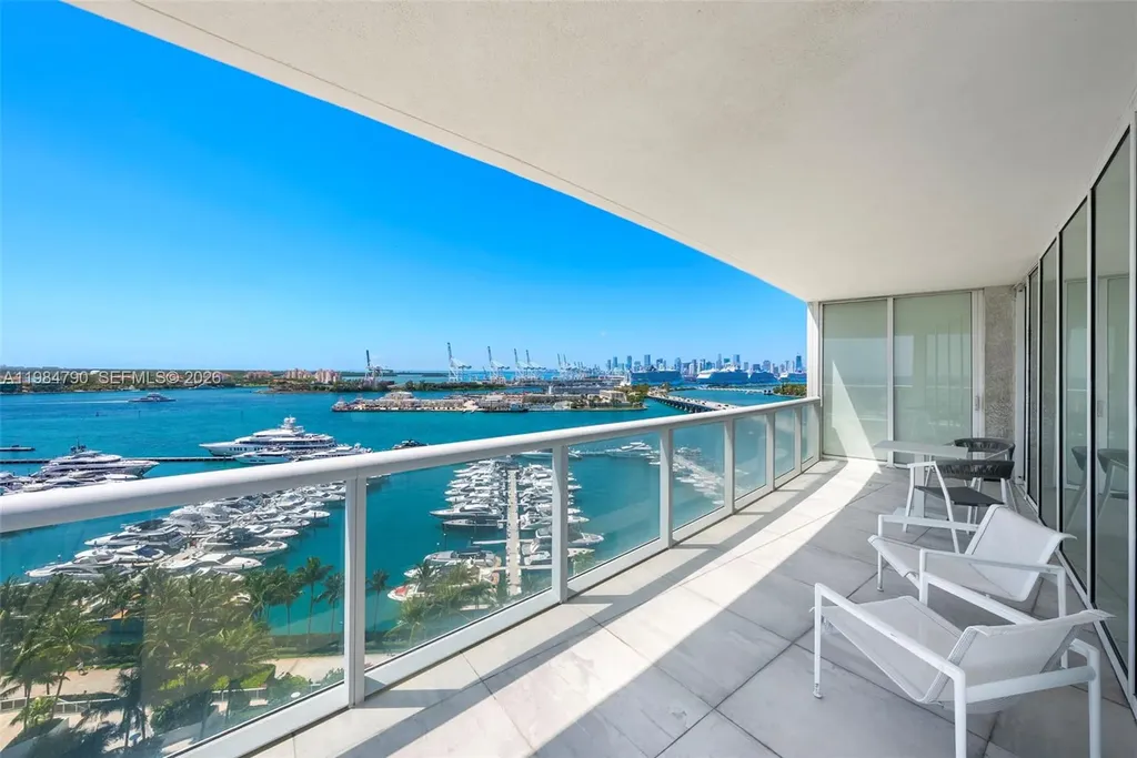450 Alton Road Miami Beach FL 33139