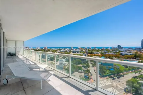 450 Alton Road Miami Beach FL 33139