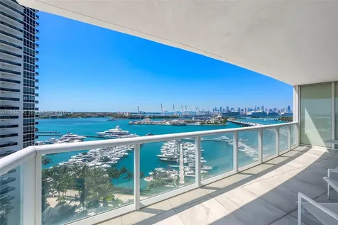 450 Alton Road Miami Beach FL 33139