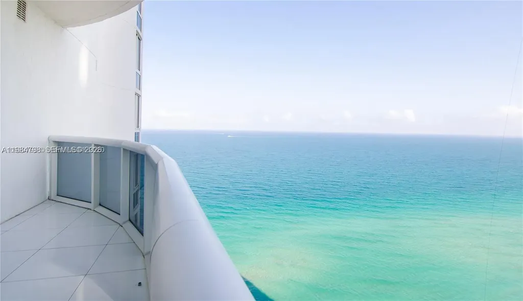 15811 Collins Avenue Sunny Isles Beach FL 33160