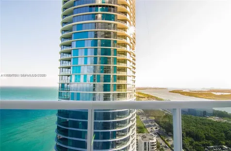 15811 Collins Avenue Sunny Isles Beach FL 33160