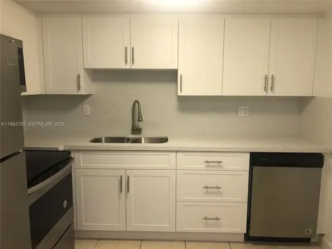 9355 Fontainebleau Boulevard Miami FL 33172