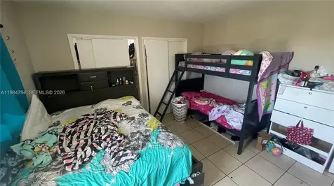 13700 NE 6th Avenue North Miami FL 33161
