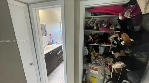 13700 NE 6th Avenue North Miami FL 33161