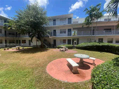 13700 NE 6th Avenue North Miami FL 33161