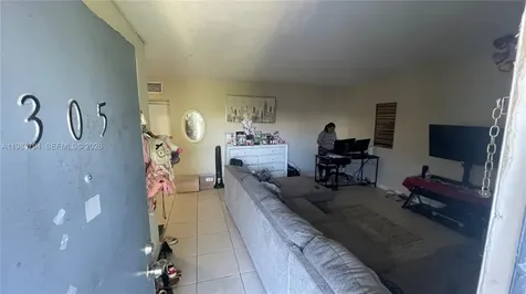 13700 NE 6th Avenue North Miami FL 33161