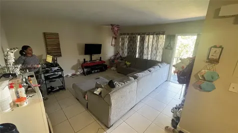 13700 NE 6th Avenue North Miami FL 33161