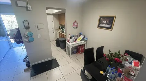 13700 NE 6th Avenue North Miami FL 33161