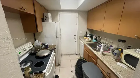 13700 NE 6th Avenue North Miami FL 33161