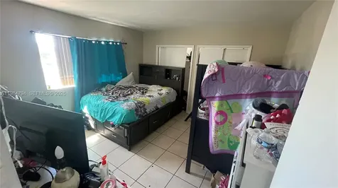 13700 NE 6th Avenue North Miami FL 33161