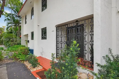 1626 NE 105th Street Miami Shores FL 33138