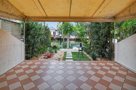 1626 NE 105th Street Miami Shores FL 33138