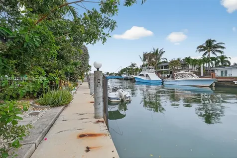 1626 NE 105th Street Miami Shores FL 33138