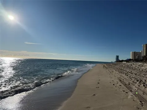 1825 S Ocean Drive Hallandale Beach FL 33009