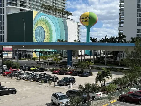 1825 S Ocean Drive Hallandale Beach FL 33009