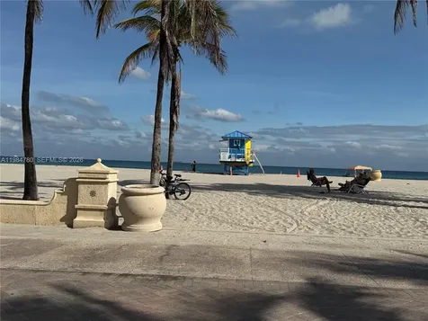 1825 S Ocean Drive Hallandale Beach FL 33009