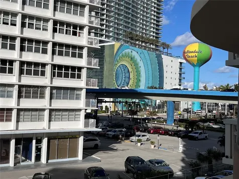 1825 S Ocean Drive Hallandale Beach FL 33009