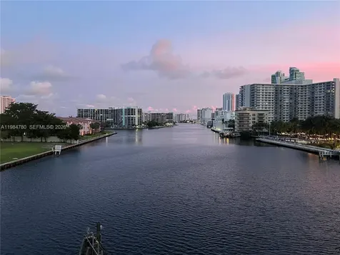 1825 S Ocean Drive Hallandale Beach FL 33009