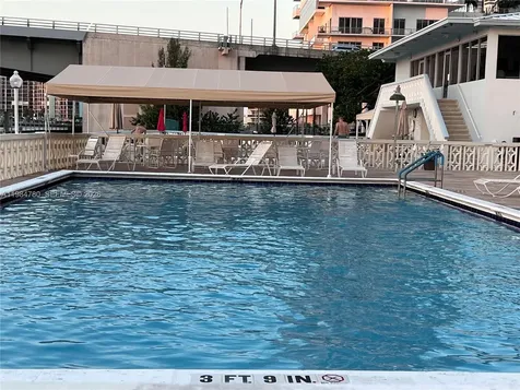 1825 S Ocean Drive Hallandale Beach FL 33009