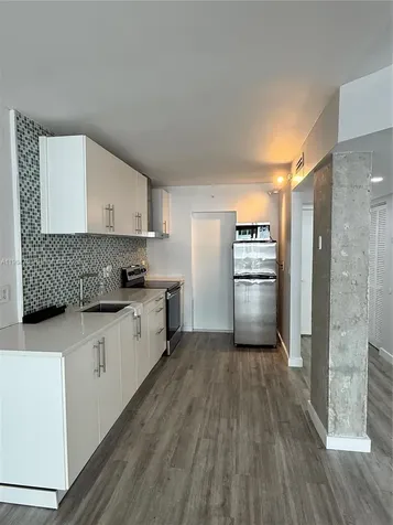 1825 S Ocean Drive Hallandale Beach FL 33009