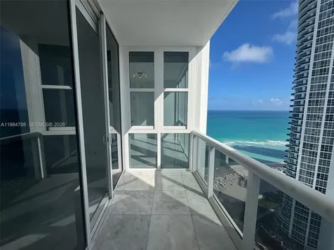 18201 Collins Avenue Sunny Isles Beach FL 33160