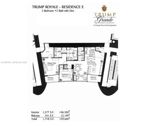 18201 Collins Avenue Sunny Isles Beach FL 33160